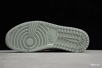 HIGH 1 OG JORDAN CD0461-002 “SEAFOAM” AIR 0910